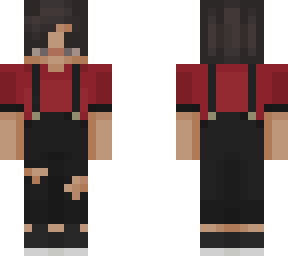 custom skin