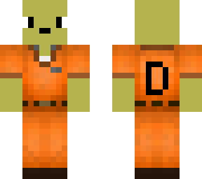 cute doge class d (scp foundation)