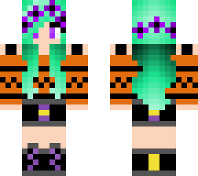 cute witch