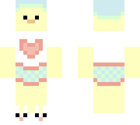 cutieduckie