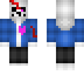 damaged snas