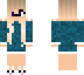 dark blue pjs ver. 1 (read description)