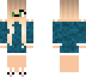 dark blue pjs ver. 2 (read description)