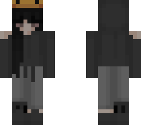dark queen