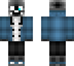 dark sans