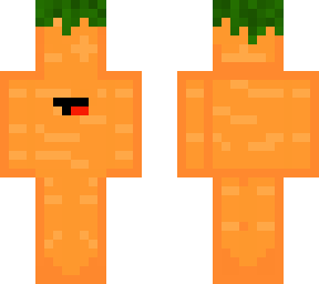 darpy nerd carrot