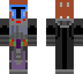 darth remanist