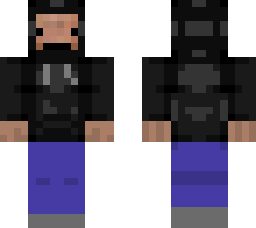 dasd black