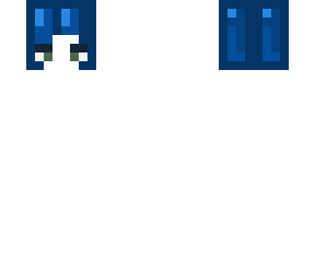 deep blue sea - hb