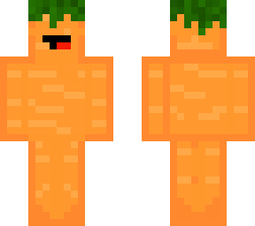 derpy carrot