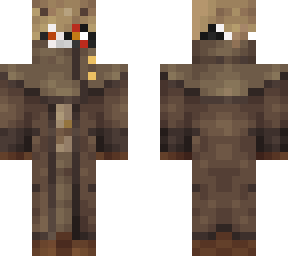 desert spook