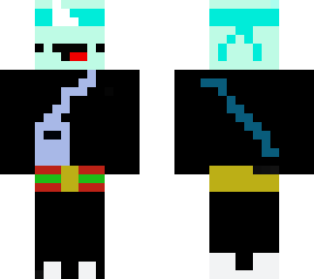 dipper
