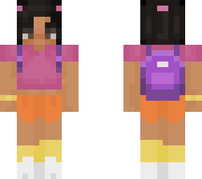 dora the explora