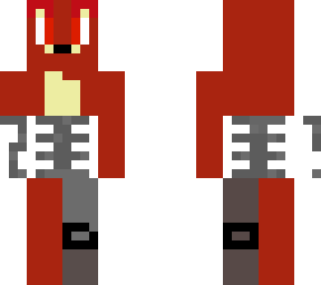 drawkill foxy