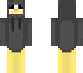 duck onsie clout