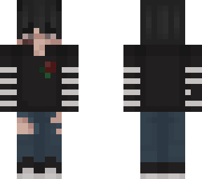 e-boy