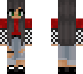 e-girl