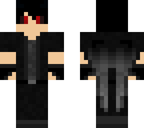 edit demon boy