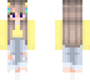 edited skin