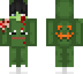 elias (halloween)