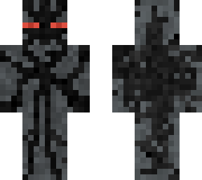 enderman angry - tryhard