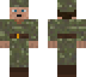 finnish soldier 1970s