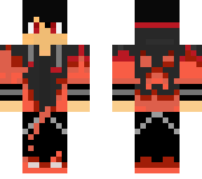 fire creeper boy