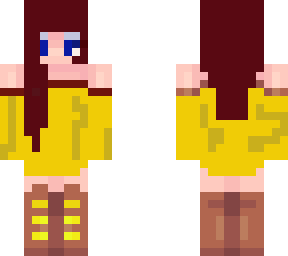 first skin