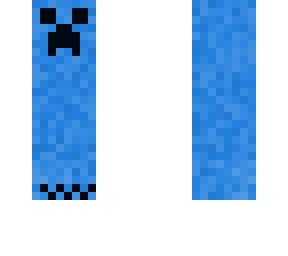 floating creaper
