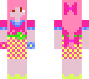 flower girl