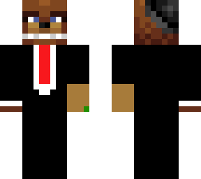 freddy fazbear