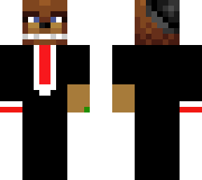 freddy fazbear