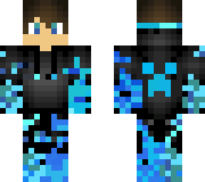 frostboy