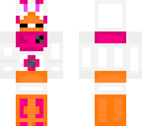 funtime chica
