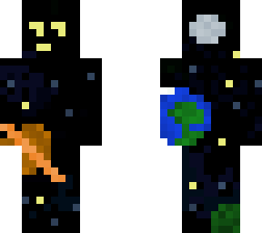 galaxy guy