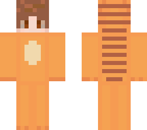 garfield boy