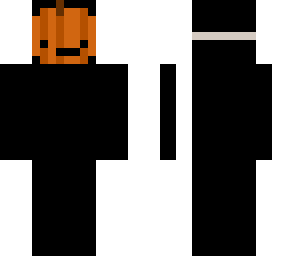 ghostyz pumpkin