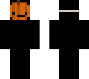 ghostyz pumpkin