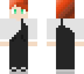 ginger farm boy