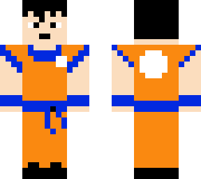 goku