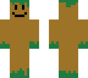 grass block