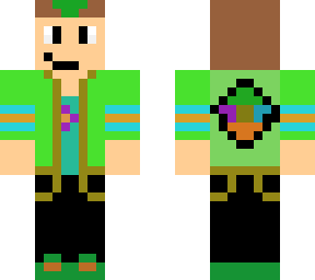 green diamond's son updated