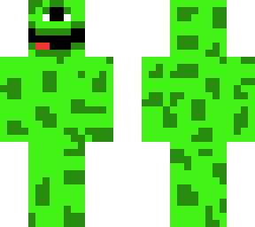 green monster