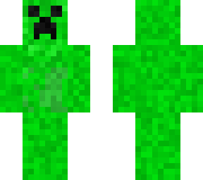 green preston