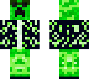 green preston 2.0