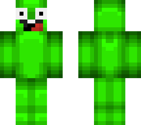 greenderp