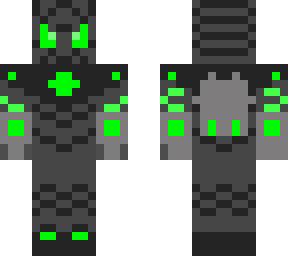 greenmegazord hero mk ii
