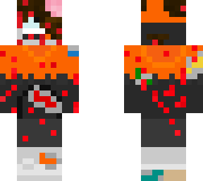 halloween droid dead