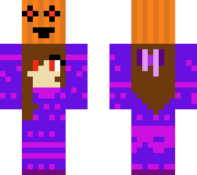 halloween girl