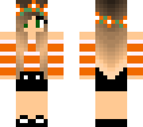 halloween girl
